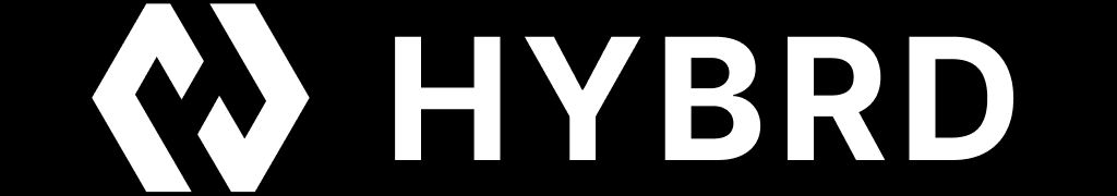 HYBRD Logo